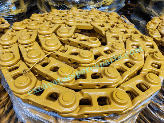 D7r E320 E325 Baggerteile Fahrwerk-Unterfahrzeug Gleisverbindung ASSY
