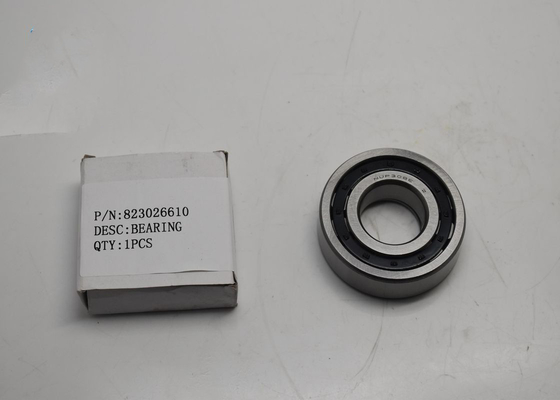 Kundengebundene Rollenlager Bagger-Slewing Ring Bearing Ec 210b Skf