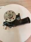 1136108770 Bagger Water Pump For Hitachi EX200 EX210H 6BD1 6BG1