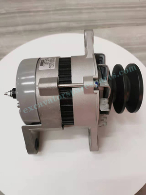 600-821-5620 Generator Spare Parts Engines 6D125 des Bagger-600-821-5630