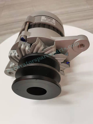 600-821-5620 Generator Spare Parts Engines 6D125 des Bagger-600-821-5630