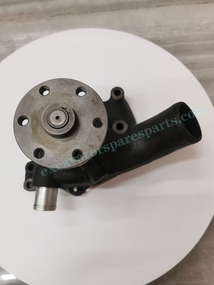 1-13650016-1 6BD1T Bagger Water Pump