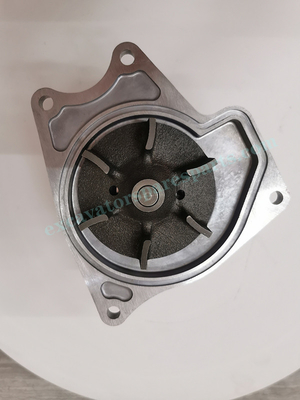 Bagger Water Pump ME993002 4M40