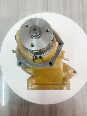 6261-61-1201 Baggerautoteil-Wasserpumpe 6D140E S6D140 für SA6D140