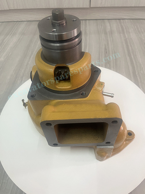 6261-61-1201 Baggerautoteil-Wasserpumpe 6D140E S6D140 für SA6D140