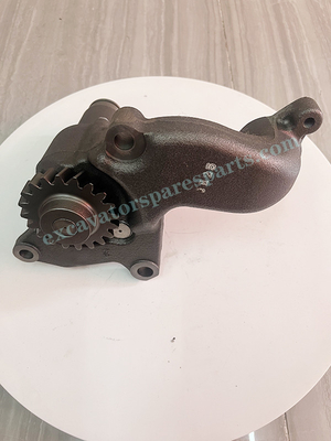 PC600-7 PC600-8 KOMATSU Bagger-Oil Pump 6218-51-2004 Soem-ODM