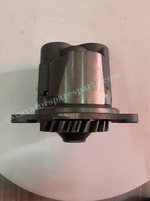 Öl-Pumpe 6D125 L250-0005C 6251-51-1001 PC300 PC400 PC400-7 KOMATSU