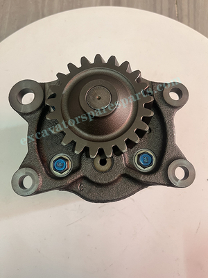 Öl-Pumpe 6D125 L250-0005C 6251-51-1001 PC300 PC400 PC400-7 KOMATSU