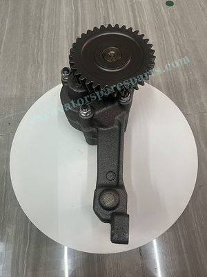 6162-53-1012 Maschine 6D170 L250-0008C Bagger-Truck Oil Pumps WA600-1