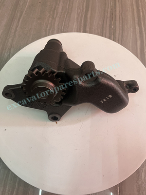 6212-51-1002 Bagger Oil Pump For KOMATSU PC750-6 PC800-6
