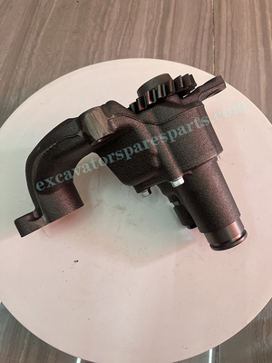 6212-51-1002 Bagger Oil Pump For KOMATSU PC750-6 PC800-6