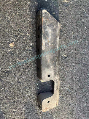 6019282 6019283 Bagger Parts Track Guard für ZAX470 ZAX450
