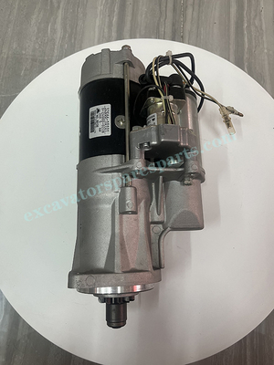 0-24000-0228 D04FR-Bagger Starter Motor 24V 10T 5.0KW FÜR SK130-8