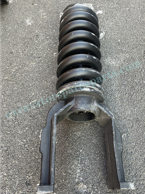 Rückzug-Frühlings-Bagger Tensioner Smooth Finish SH120 SH200