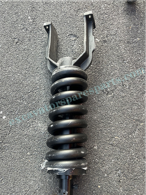 Rückzug-Frühlings-Bagger Tensioner Smooth Finish SH120 SH200