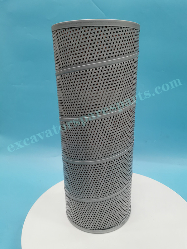 Filter des Hydrauliköl-HF28910 für Isuzu 4JJ1 4JB1 Doosan DH300 DH340