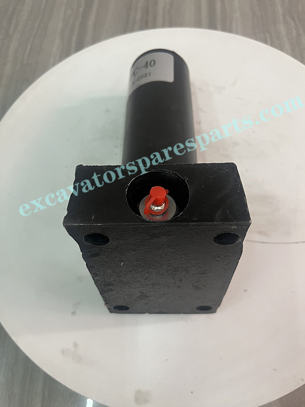 Spannungs-Zylinder Adjuster Cylinder Fors KOMATSU PC15-3 PC20-6 PC20-7 PC25-1 PC30 des Bagger-20T-30-41510