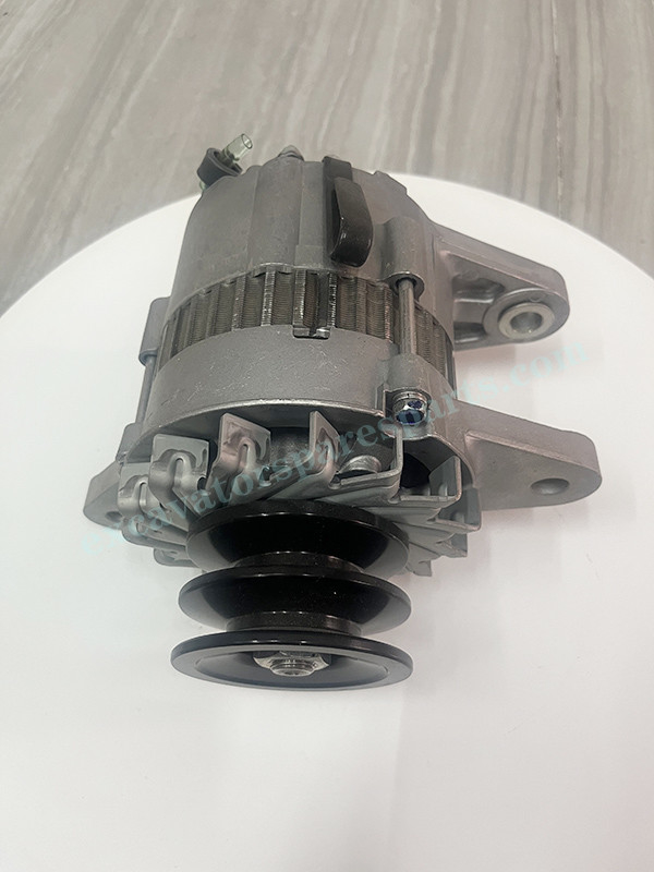 0-33000-6000 1-81200-365-2 Bagger Spare Parts EX200-1 für Maschine 6BG1QC 25A