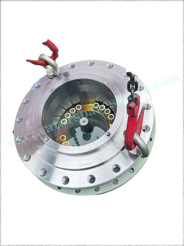 SY335 Bagger Spare Parts Final fahren Assy Walking Reducer Assembly Sy 285 Sy305 Sy335