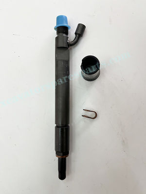 Diesel-doosan Teile des Baggers 6CT 8,3 allgemeine Schienen-Kraftstoffeinspritzdüse 3966818 4089437 0432191300