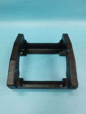 Bagger Track Guard YN63D00003P1 2422N880 SK200 Kobelco