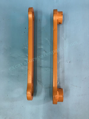 Bagger-Bucket Links E12  Soems 102-3271 Eimer-Teile